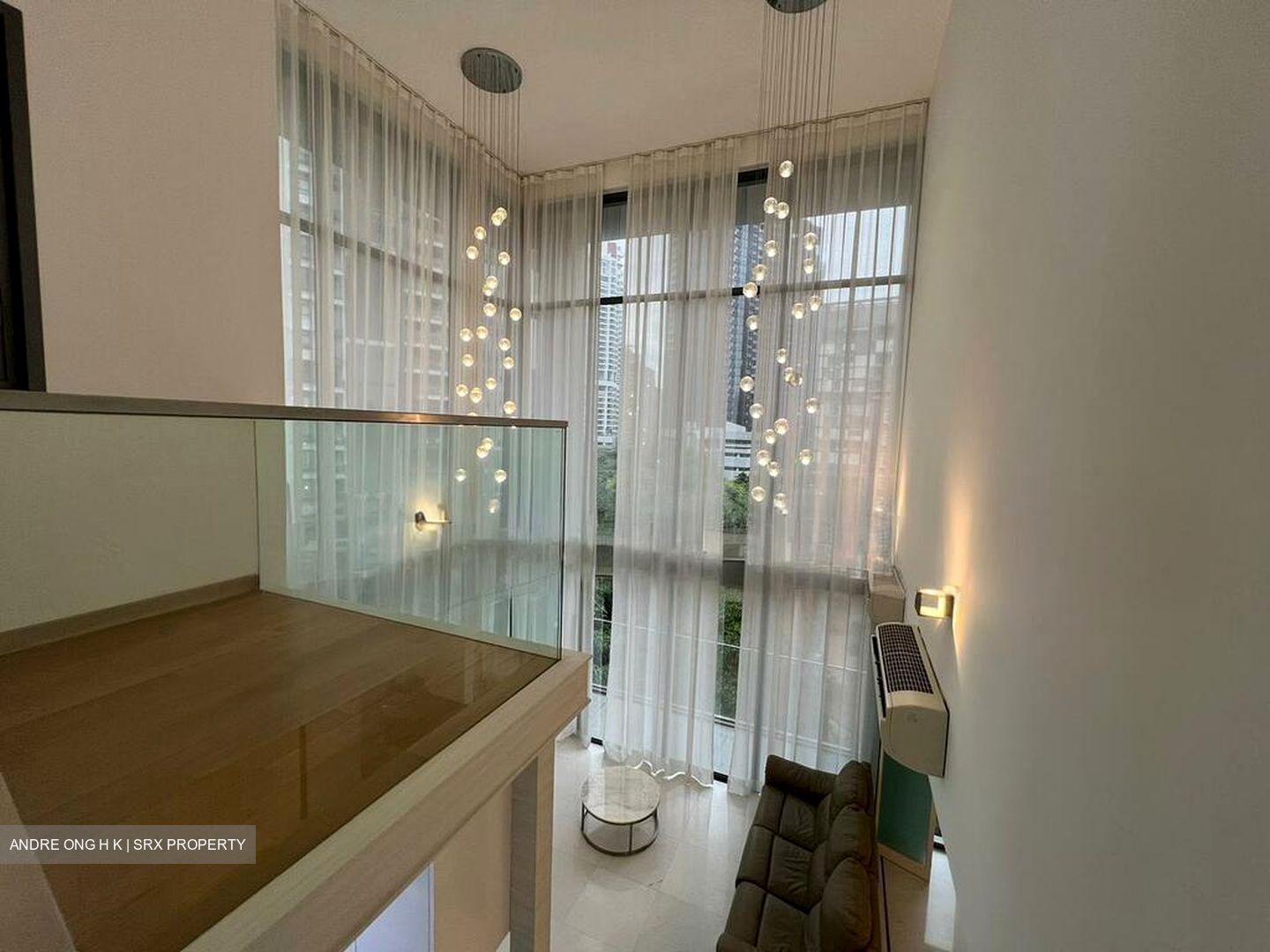 UP@Robertson Quay (D9), Apartment #497093621